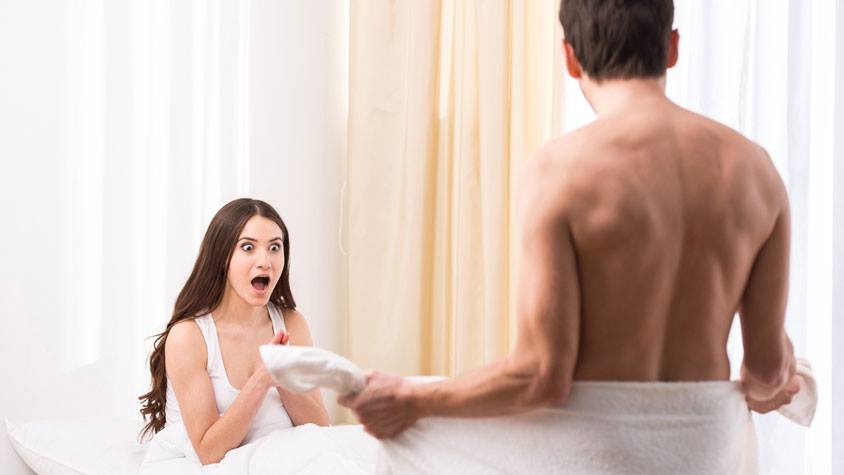 Penis boyu escort kızları için önemlimidir